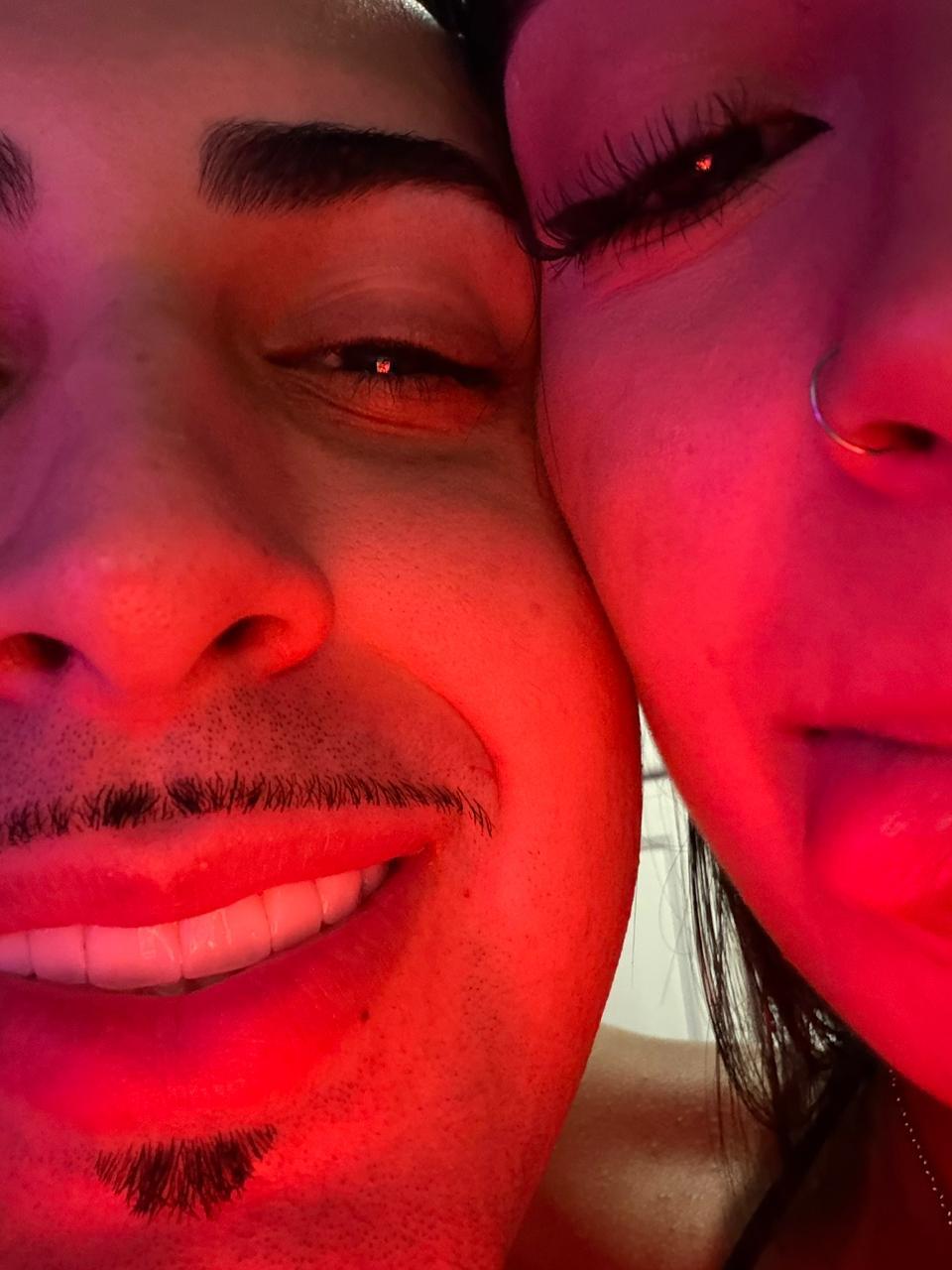 Nossa foto